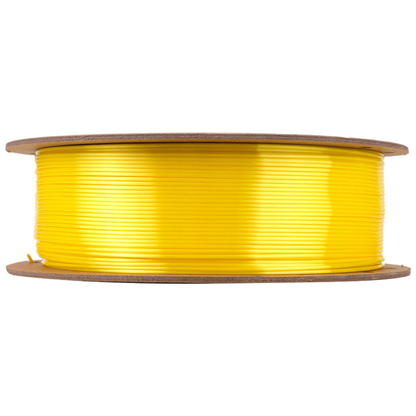 eSUN Silk PLA 3D Printing Filament Yellow,1.75mm, Net Weight-1kg