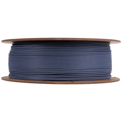 eSUN ePLA Matte 3D Printing Filament Dark Grey,1.75mm, Net Weight-1kg