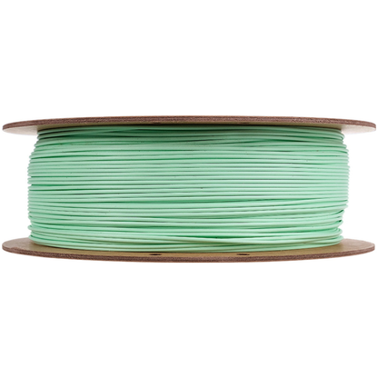 eSUN ePLA Matte 3D Printing Filament Mint Green,1.75mm, Net Weight-1kg