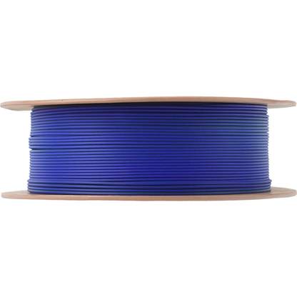 eSUN ePLA Matte 3D Printing Filament Green Blue,1.75mm, Net Weight-1kg