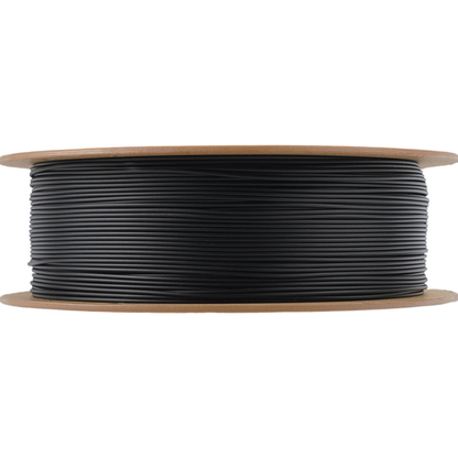 eSUN ePETG Lite 3D Printing Filament Black,1.75mm, Net Weight-1kg