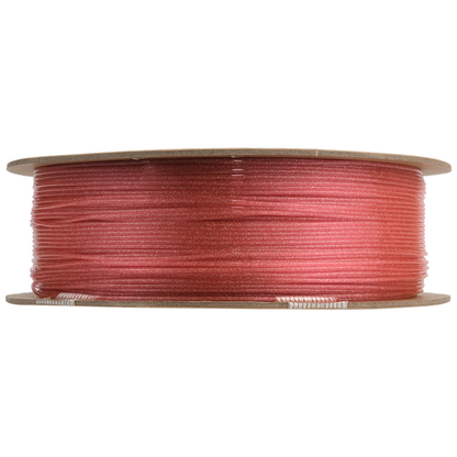 eSun Twinkling 3D Printing Filament Pink,1.75mm, Net Weight-1kg