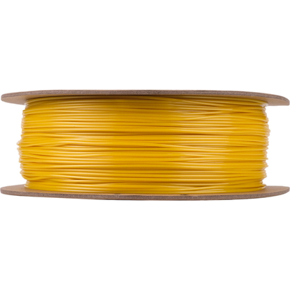 eSUN PETG 3D Printing Filament Solid Gold, 1.75mm, Net Weight-1kg 3D Filaments