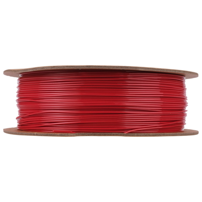 eSUN PETG 3D Printing Filament  Fire Rngine Red, 1.75mm, Net Weight-1kg