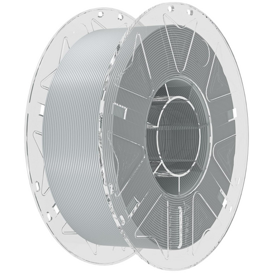 Creality Hyper PLA RFID 3D Printing Filament Grey,1.75mm,Net Weight-1kg 3D Filaments