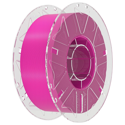 Creality Hyper PLA RFID 3D Printing Filament Purple,1.75mm,Net Weight-1kg