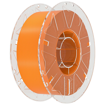 Creality Hyper PLA RFID 3D Printing Filament Orange,1.75mm,Net Weight-1kg