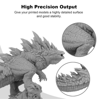 MAGFORMS X110 STANDARD RESIN WHITE 1KG