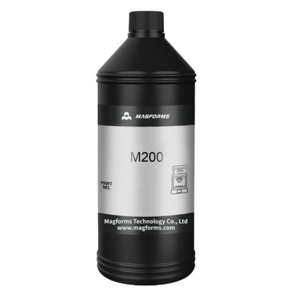 MAGFORMS M200 RESIN FOR 3D PRINTER - COFFEE