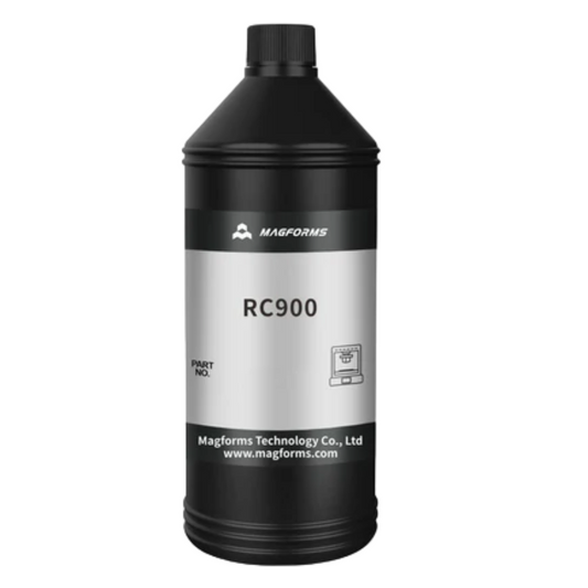 Magforms RC900 Ceramic Resin White-1kg 3D Filaments