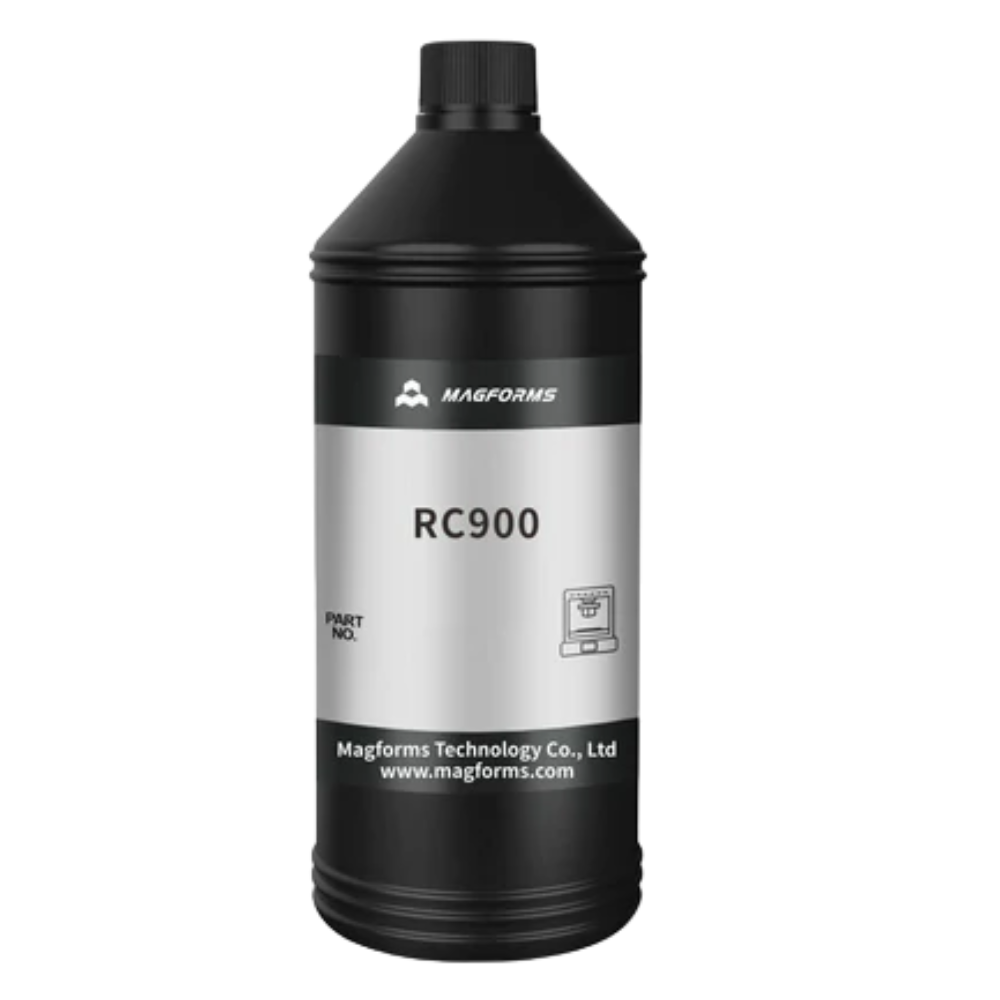 MAGFORMS RC900 CERAMIC RESIN LIGHT GREY-1KG