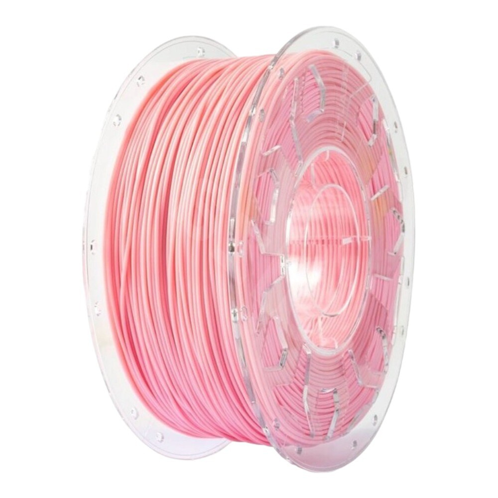 CREALITY ABS 3D PRINTING FILAMENT PINK, 1.75MM, NET WEIGHT-1KG