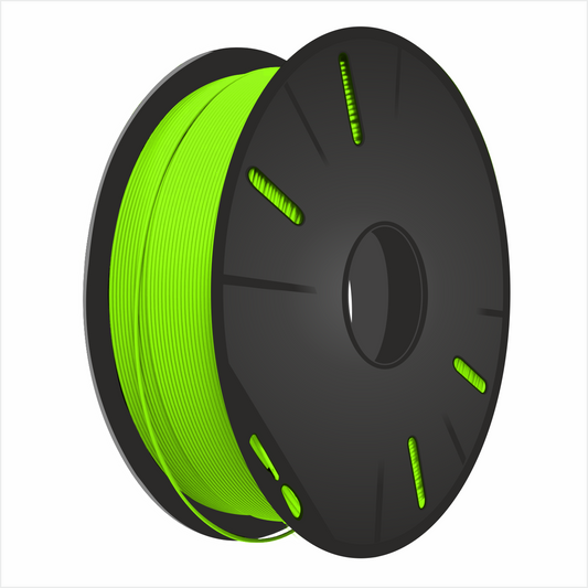 UNBRANDED-PLA-Tennis-Green 3D Filaments