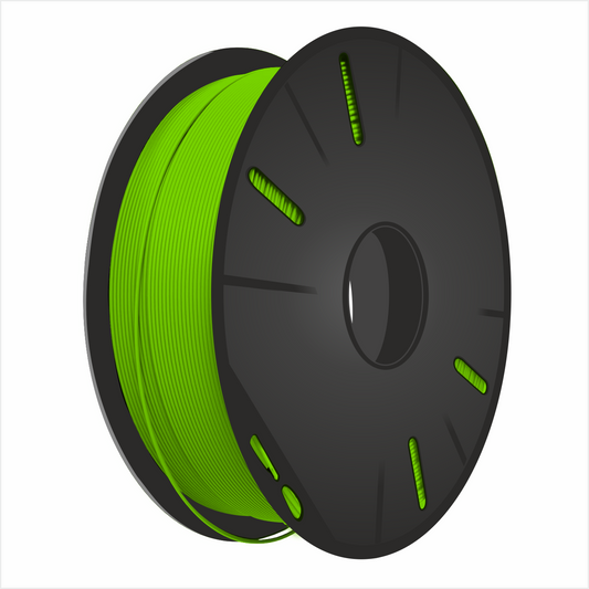 PLA Filament Green Net Weight 1 kg,1.75mm 3D Filaments