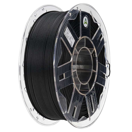 Creality PPA-CF Carbon Fiber 3D Printing Filament,1.75mm,Net Weight-1kg 3D Filaments